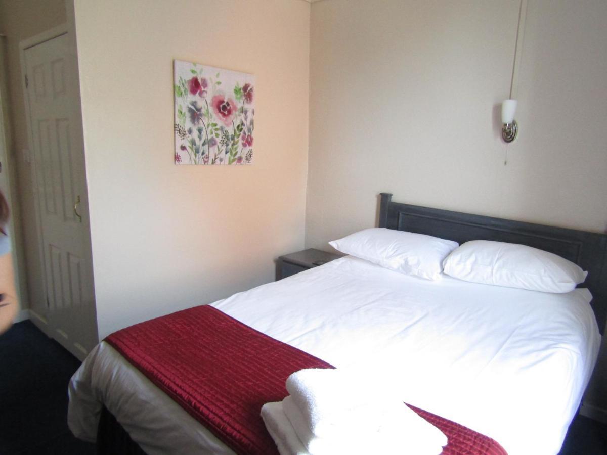 Silverstone House Great Yarmouth Kamer foto