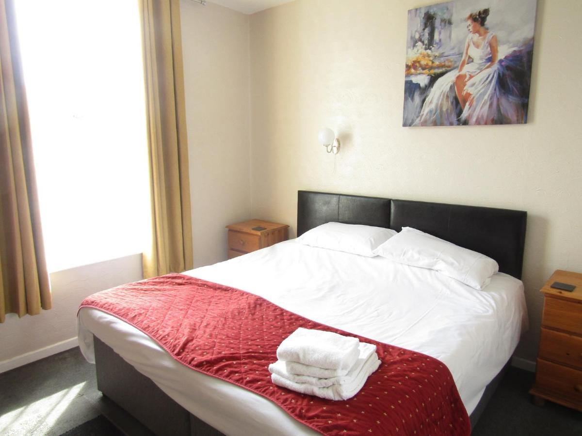 Silverstone House Great Yarmouth Kamer foto
