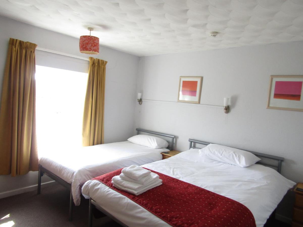 Silverstone House Great Yarmouth Kamer foto