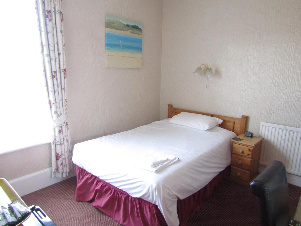 Silverstone House Great Yarmouth Kamer foto