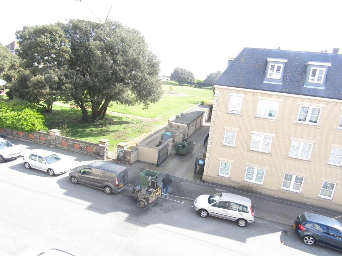 Silverstone House Great Yarmouth Buitenkant foto