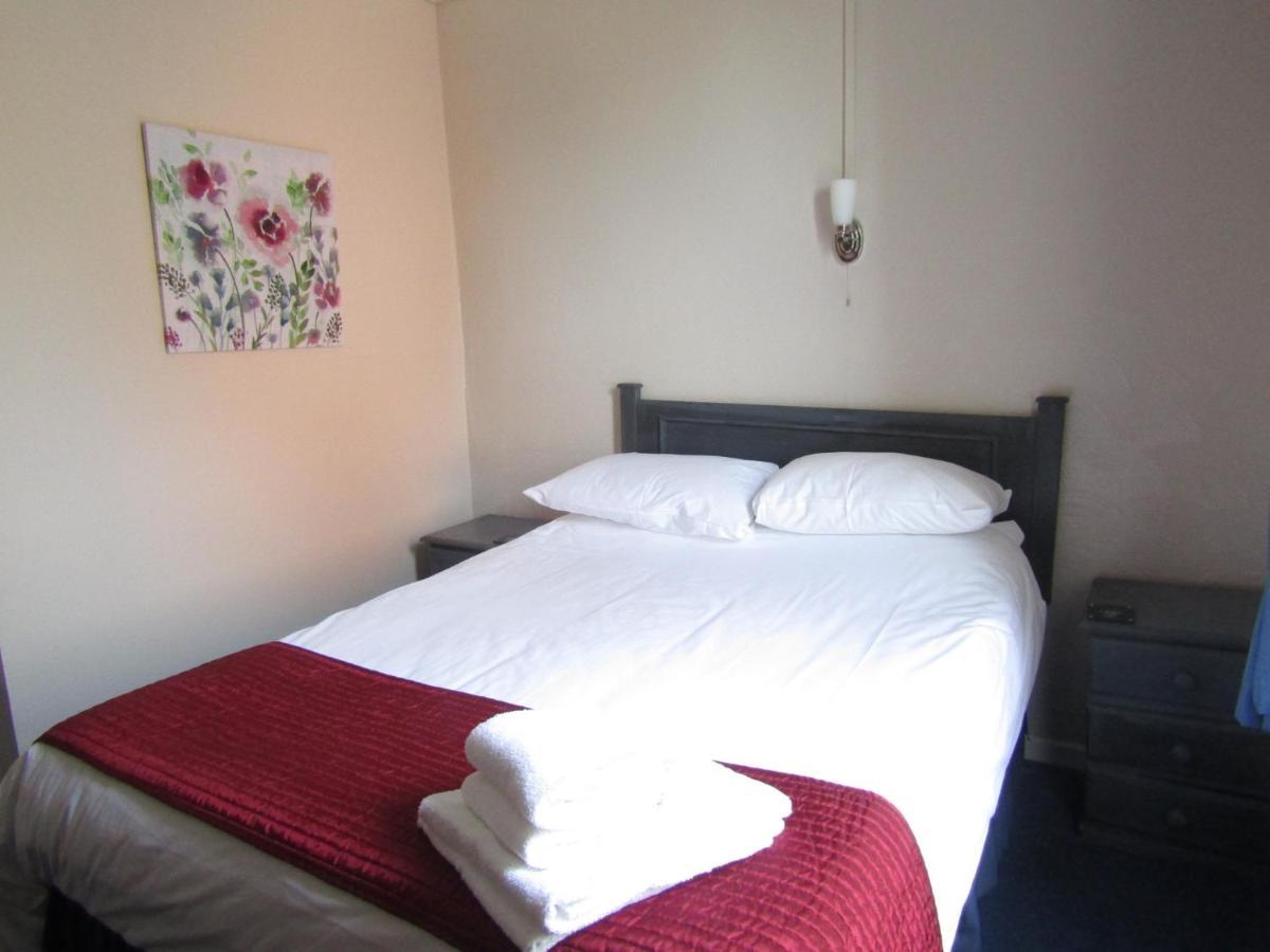 Silverstone House Great Yarmouth Kamer foto