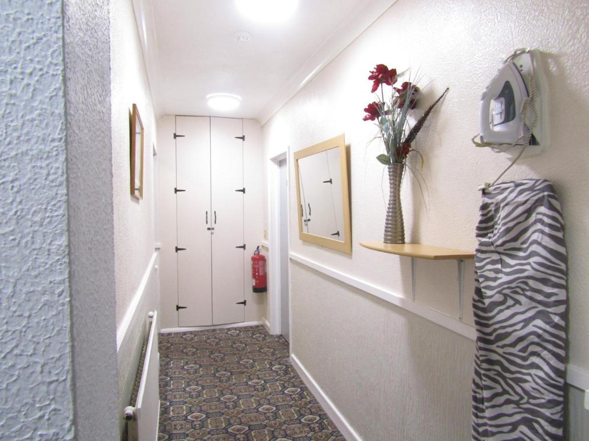 Silverstone House Great Yarmouth Buitenkant foto