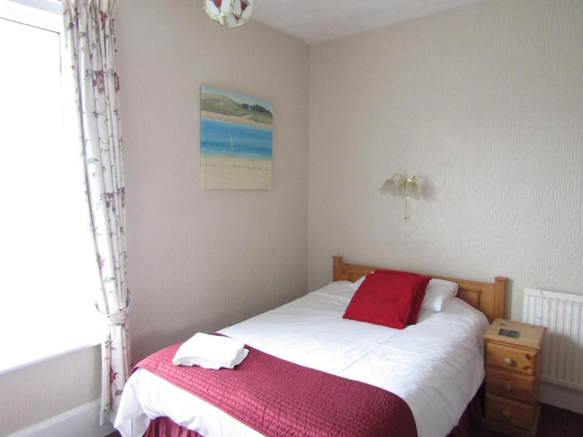 Silverstone House Great Yarmouth Buitenkant foto