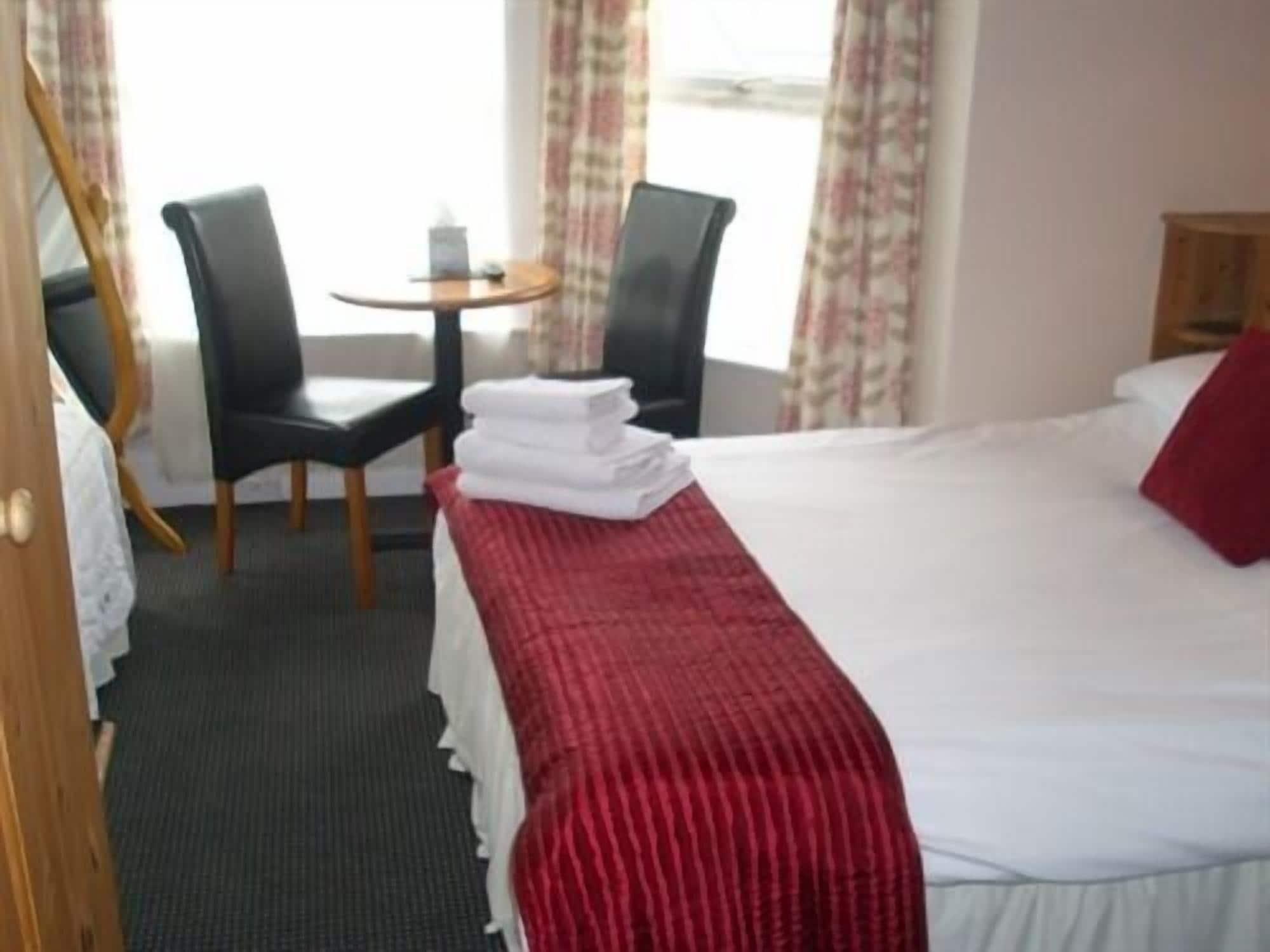 Silverstone House Great Yarmouth Buitenkant foto