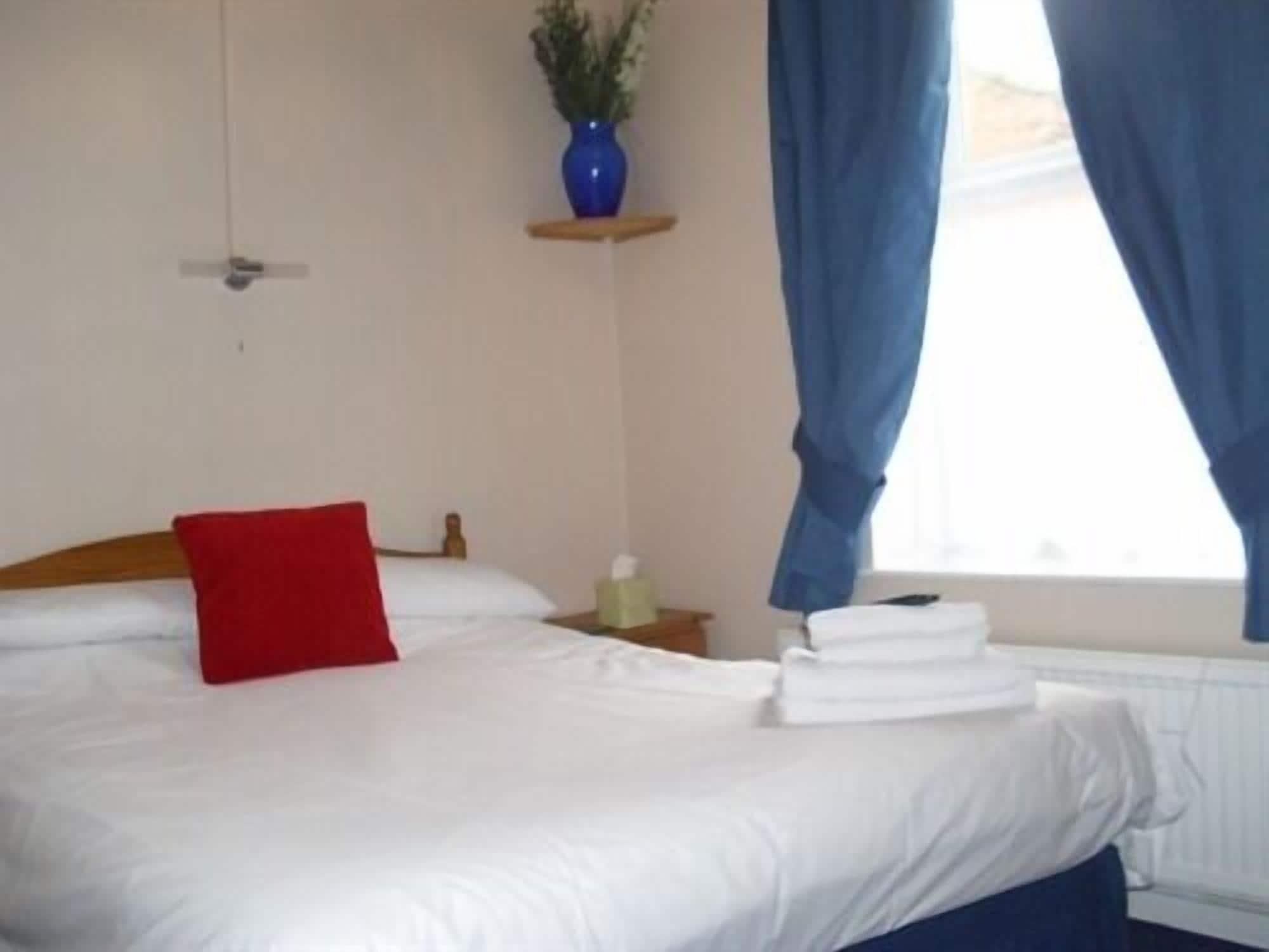 Silverstone House Great Yarmouth Buitenkant foto