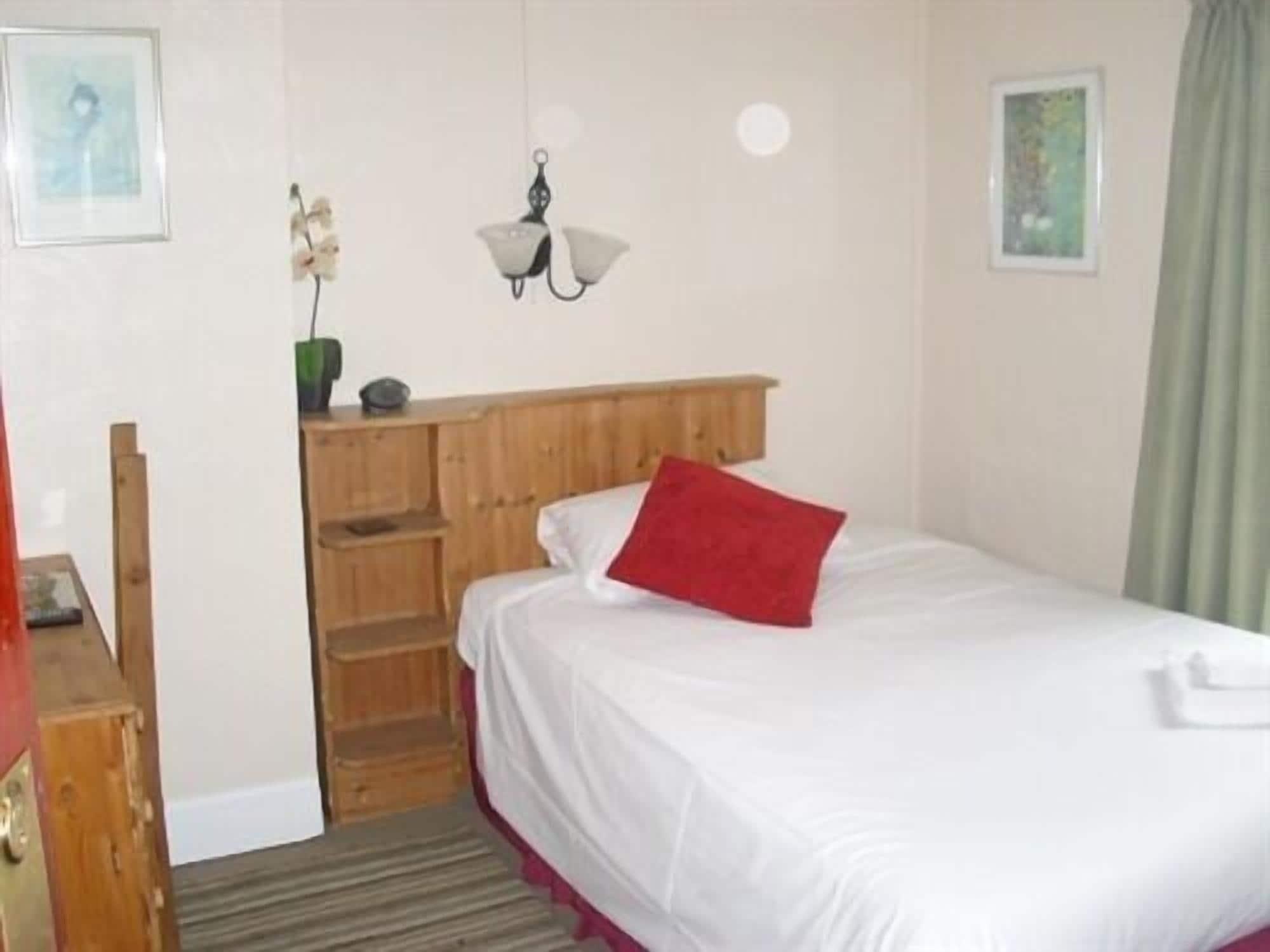 Silverstone House Great Yarmouth Buitenkant foto