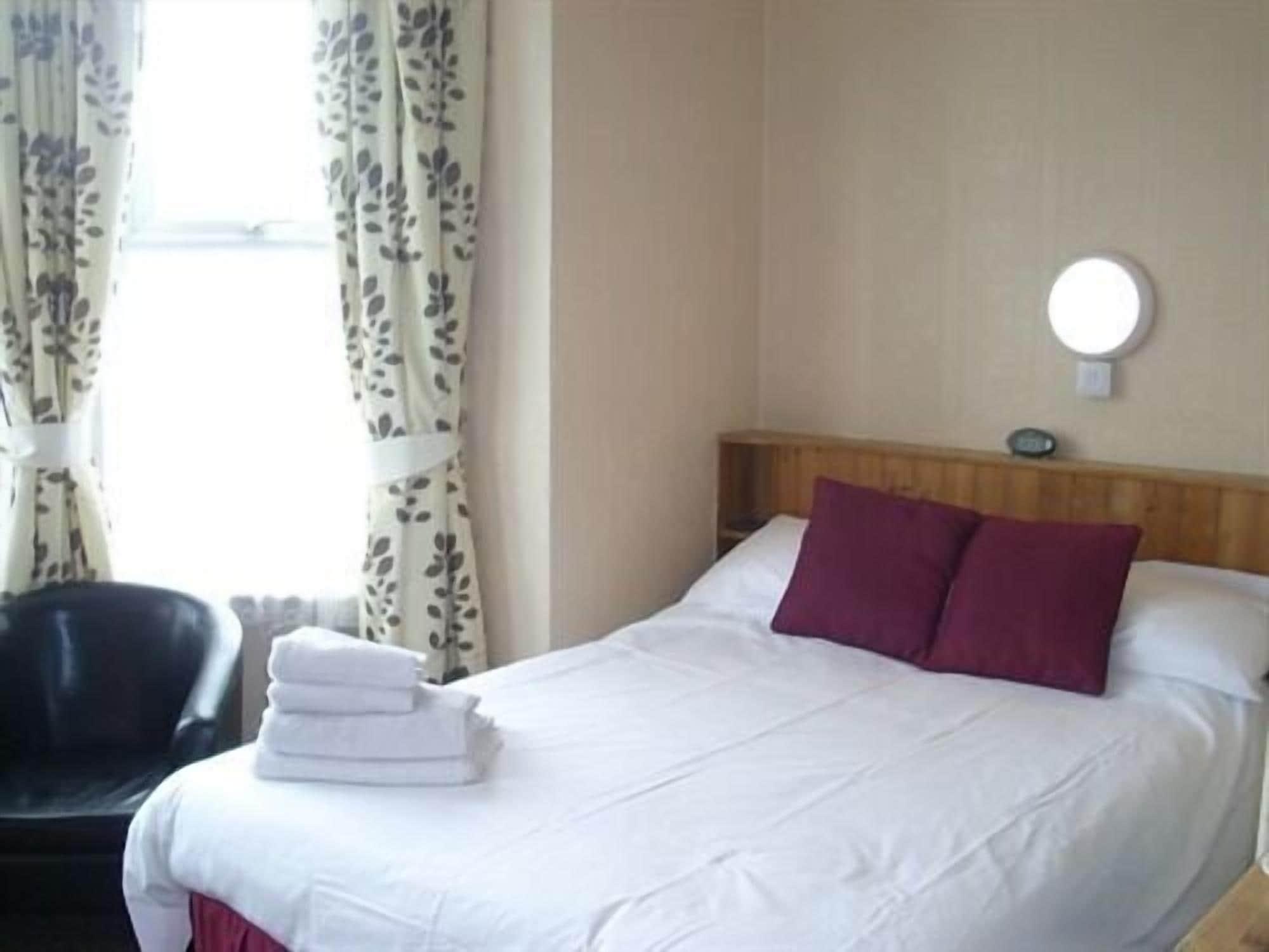 Silverstone House Great Yarmouth Buitenkant foto
