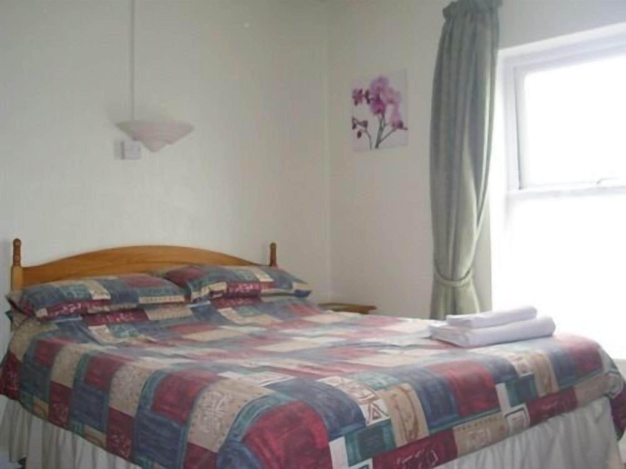 Silverstone House Great Yarmouth Buitenkant foto