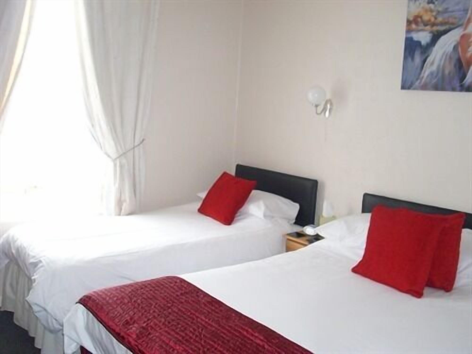 Silverstone House Great Yarmouth Buitenkant foto