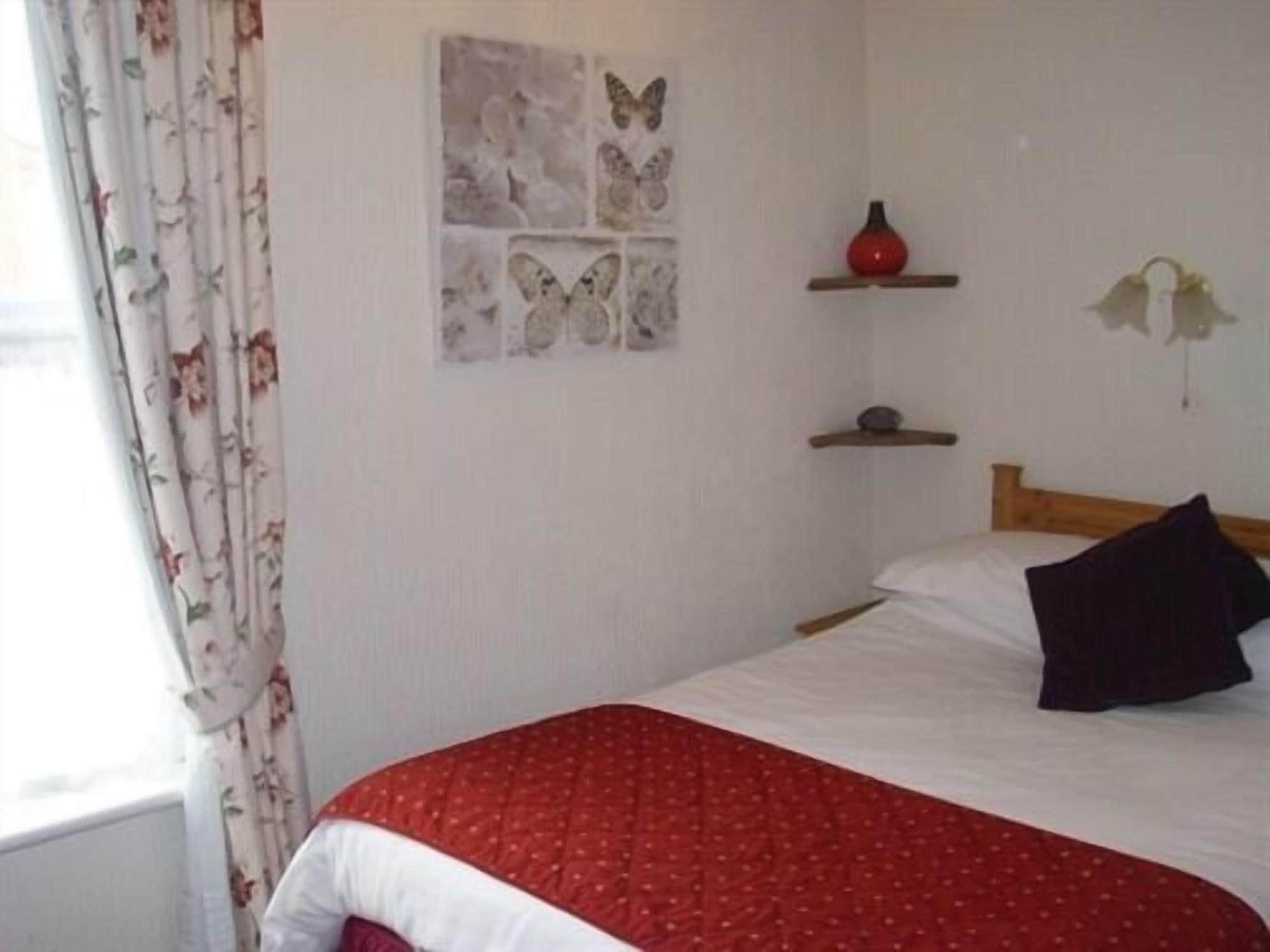 Silverstone House Great Yarmouth Buitenkant foto