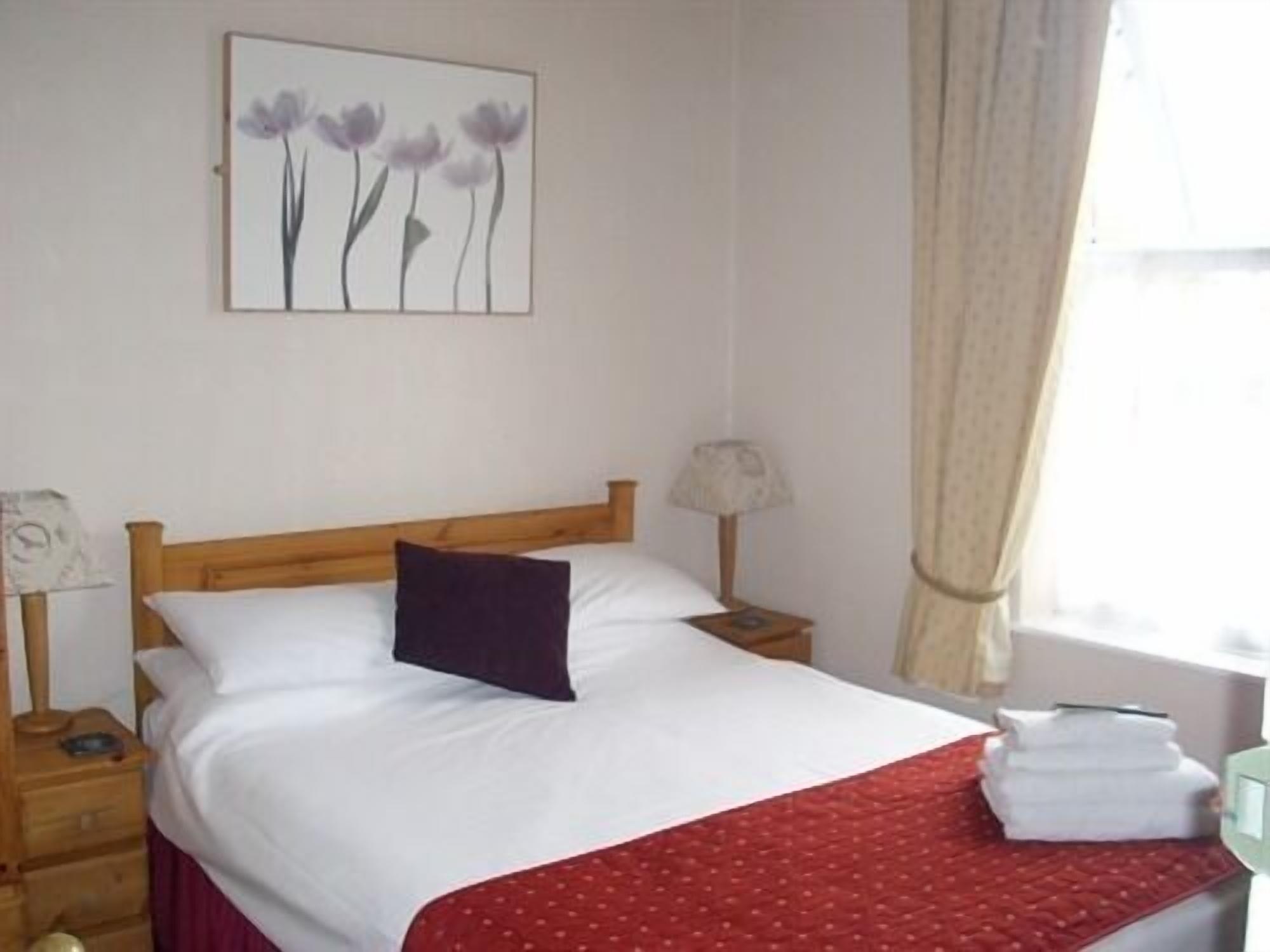 Silverstone House Great Yarmouth Buitenkant foto
